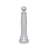 Borne anti stationnement incassable Phare