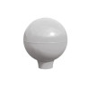 Borne anti stationnement incassable Lune