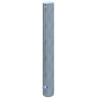 Borne anti stationnement Schake D.152 mm en galva