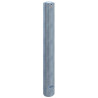 Borne anti stationnement Schake D.152 mm en galva