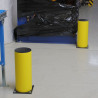 Borne de protection D.200 mm flexible en plastique D-Flexx Bravo