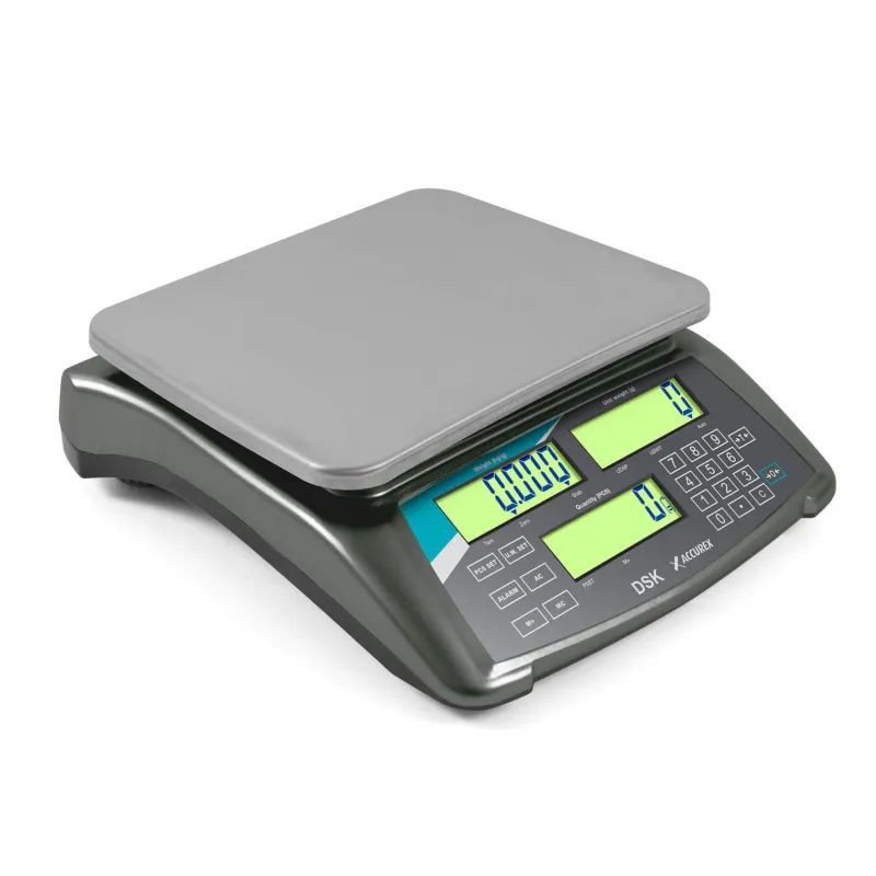 Balance DSK Gram de comptage