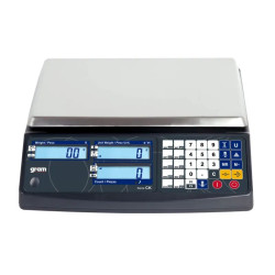 Balance CK Gram de comptage