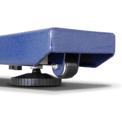 Barre de pesage pour grandes structures TX Fox avec indicateur