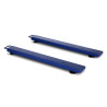 Barre de pesage TX Fox avec indicateur pour grandes structures
