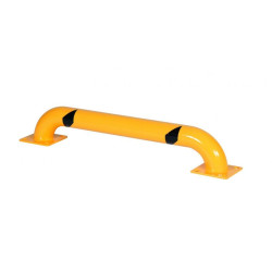 Arceau de protection D.110 mm bas ou haut sur platines