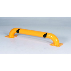 Arceau de protection D.110 mm bas ou haut sur platines