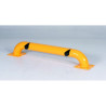 Arceau de protection D.110 mm bas ou haut sur platines