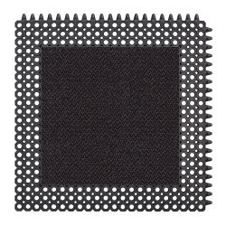 Caillebotis d'entrée 593 Master Flex C12