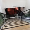 Bande antidérapante escalier adhésive