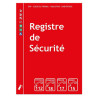 Registre de sécurité