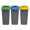 Poubelle tri sélectif