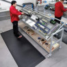 Tapis antistatique ESD isolant