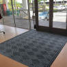 Tapis intérieur pose libre