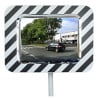 Miroir routier