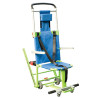 Chaise d'évacuation pour handicapés