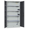 Armoire électrique