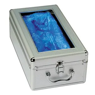 Distributeur couvre-chaussures