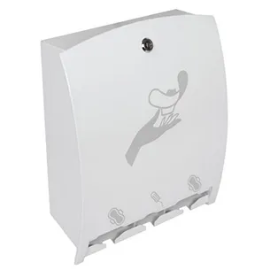 Distributeur protection périodique