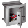 Coffre fort encastrable