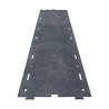 Plaque de roulage chantier
