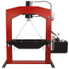 Presse hydraulique