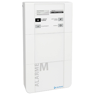 Alarme PPMS radio adressable Cloud