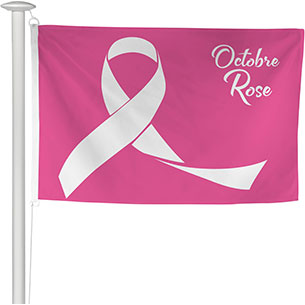 Octobre Rose