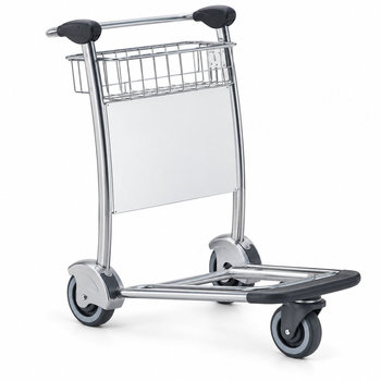 Chariot à bagages