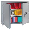Armoire forte ignifuge