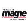 Forges de magne
