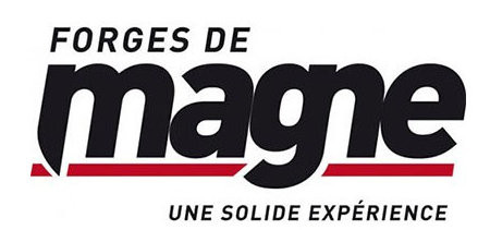 Forges de magne