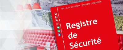 Est-il obligatoire d'avoir un registre de sécurité pour mon ERP ?