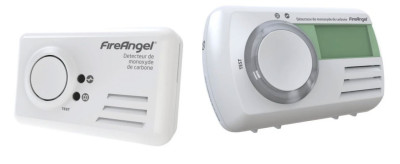 Intoxication au Monoxyde de Carbone