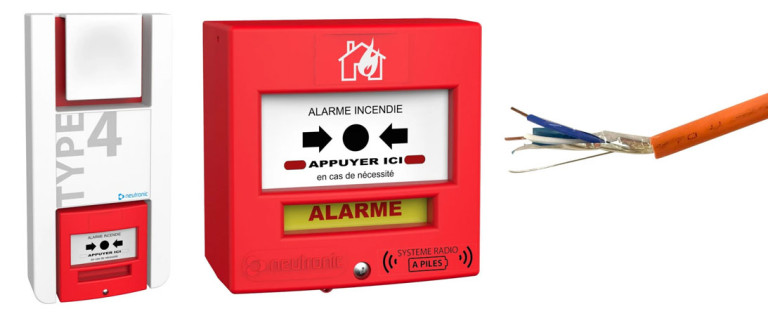 Alarme incendie : tout savoir sur la réglementation