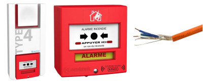 Alarme incendie : tout savoir sur la réglementation
