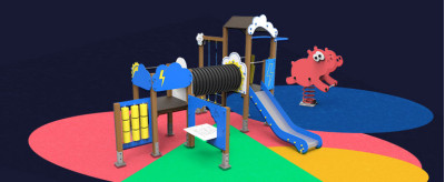 Aménager une aire de jeux, quel que soit votre espace : solutions créatives et optimisation de l’espace