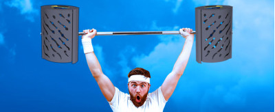 Corbeilles de tri sélectif pour espaces publics : équipez vos collectivités