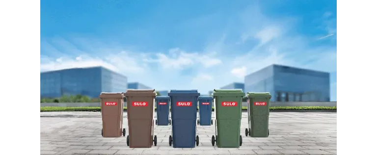 Comment choisir un conteneur poubelle professionnel ?