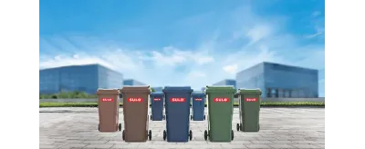 Comment choisir un conteneur poubelle professionnel ?