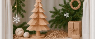 Préparez vos évènements de fin d'année en toute sécurité avec nos produits ignifugeants !