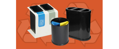 Poubelle de tri sélectif 2, 3 ou 4 compartiments : guide pour bien choisir