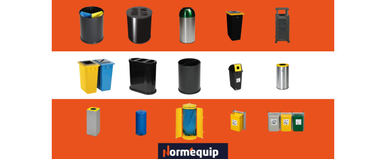 Gestion des déchets en entreprise : le guide réglementaire et opérationnel