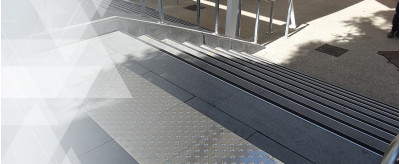 Mise en oeuvre de l'accessibilité aux PMR