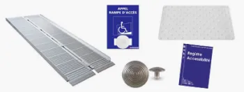 Accessibilité handicapé