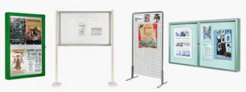 Affichage & Exposition