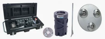 Déplacement de gondoles