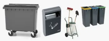 Gestion des déchets