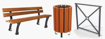 Mobilier urbain