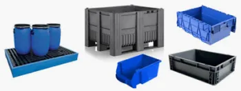 Rétention & Stockage